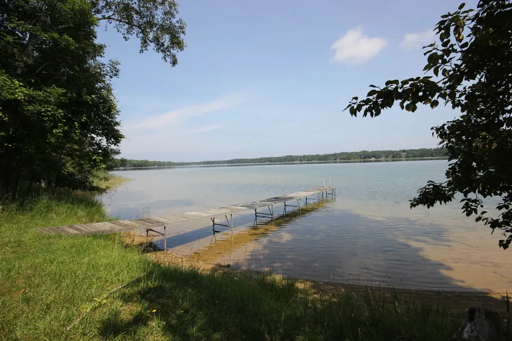0000 Deer Ridge Trail Lake Township MI 49617