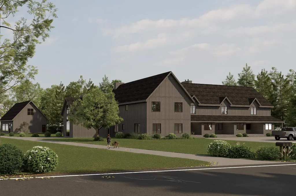 5812 S East Torch Lake Drive Forest Home Township MI 49615