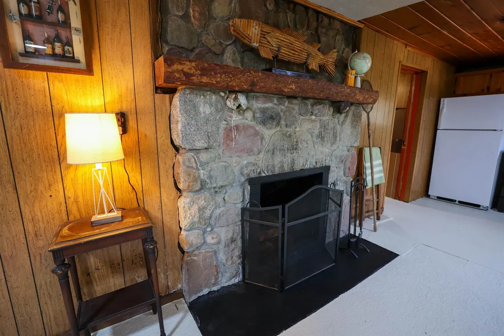 2706 Newatch Avenue Grayling Charter Township MI 49738