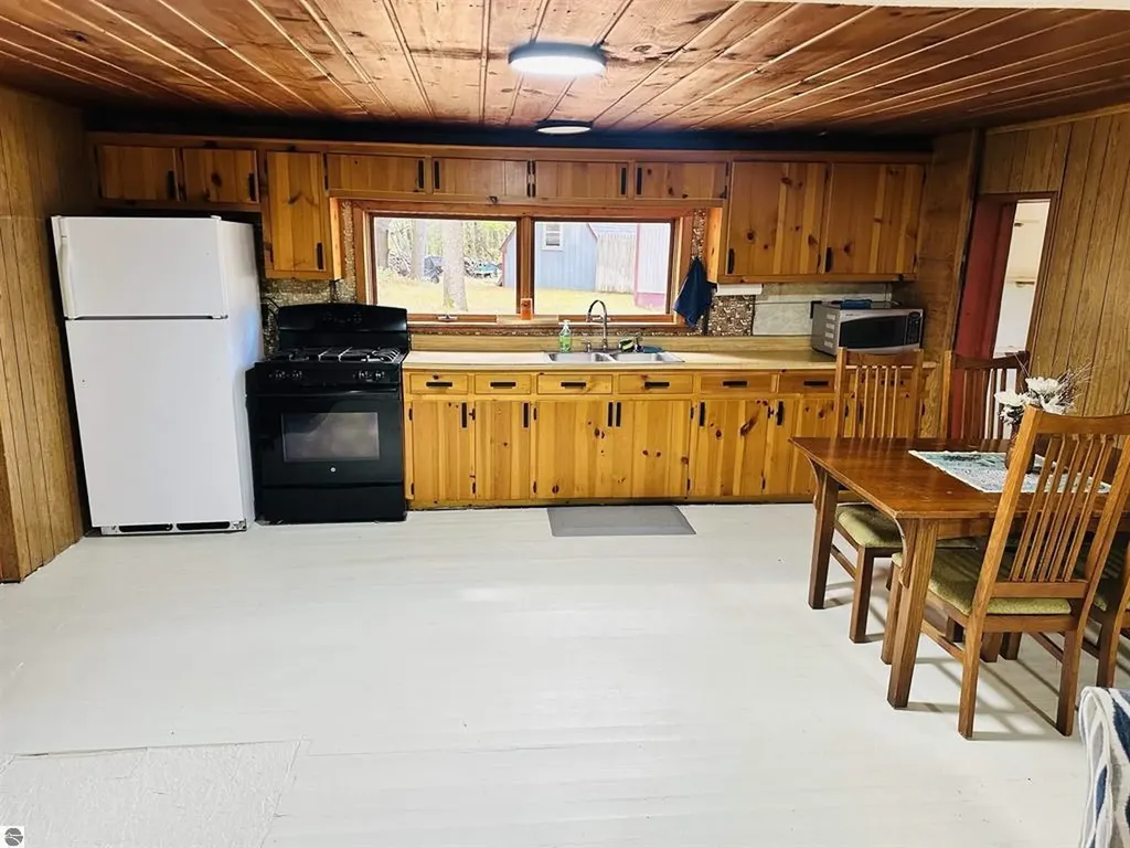2706 Newatch Avenue Grayling Charter Township MI 49738