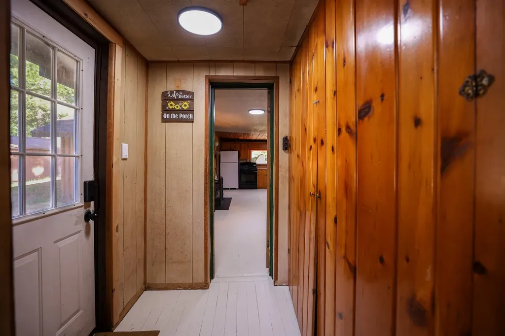 2706 Newatch Avenue Grayling Charter Township MI 49738