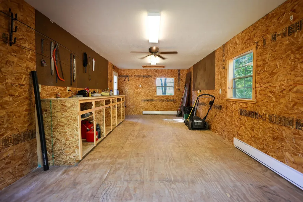 2706 Newatch Avenue Grayling Charter Township MI 49738