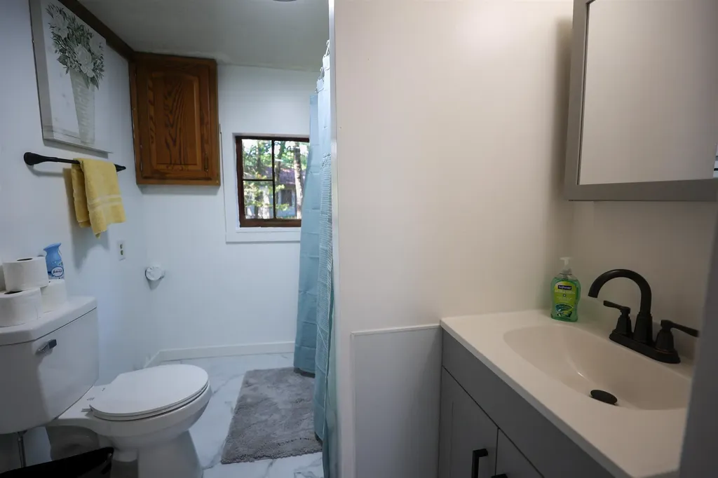 2706 Newatch Avenue Grayling Charter Township MI 49738