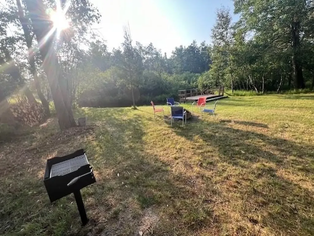 2706 Newatch Avenue Grayling Charter Township MI 49738