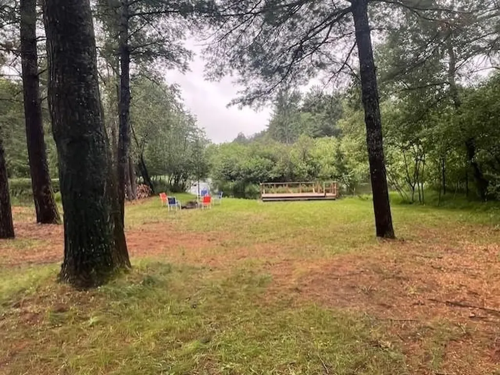 2706 Newatch Avenue Grayling Charter Township MI 49738