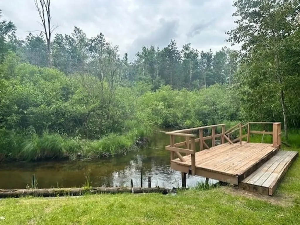 2706 Newatch Avenue Grayling Charter Township MI 49738