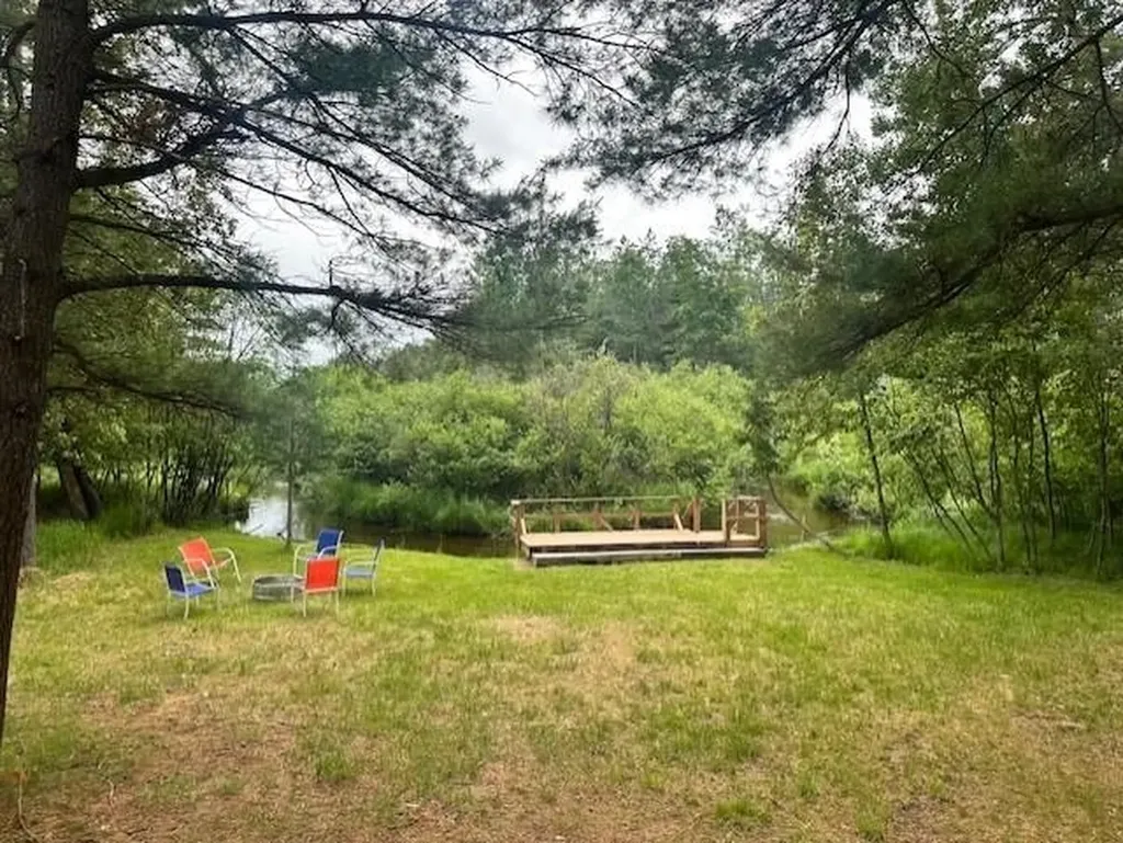 2706 Newatch Avenue Grayling Charter Township MI 49738