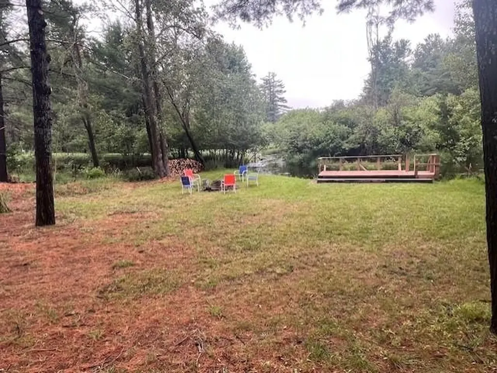 2706 Newatch Avenue Grayling Charter Township MI 49738
