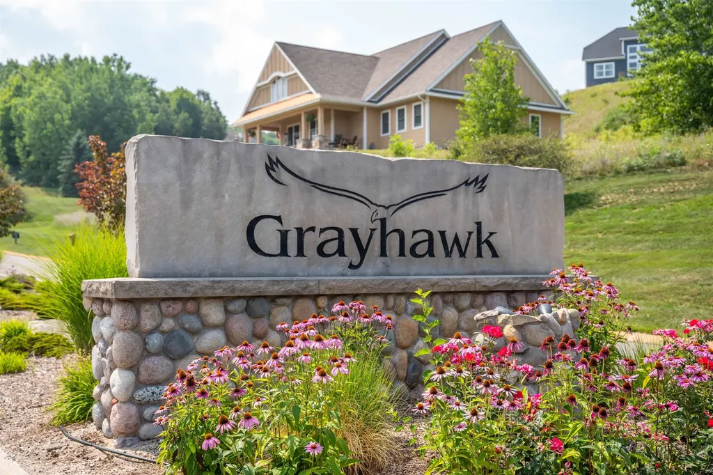 4885 Grayhawk Boulevard Garfield Charter Township MI 49684
