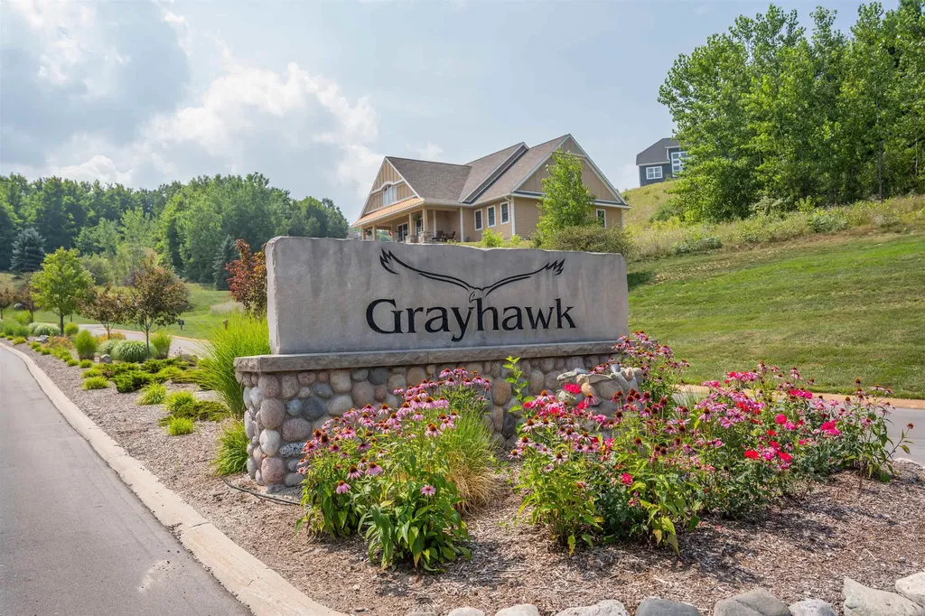 4885 Grayhawk Boulevard Garfield Charter Township MI 49684