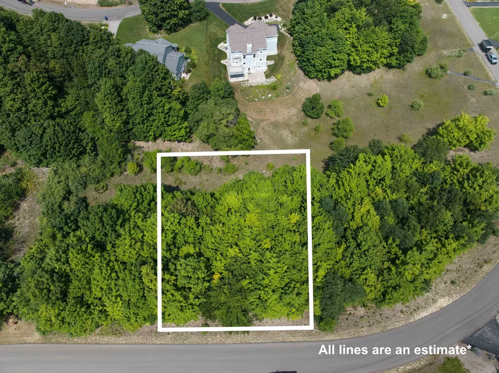 4885 Grayhawk Boulevard Garfield Charter Township MI 49684