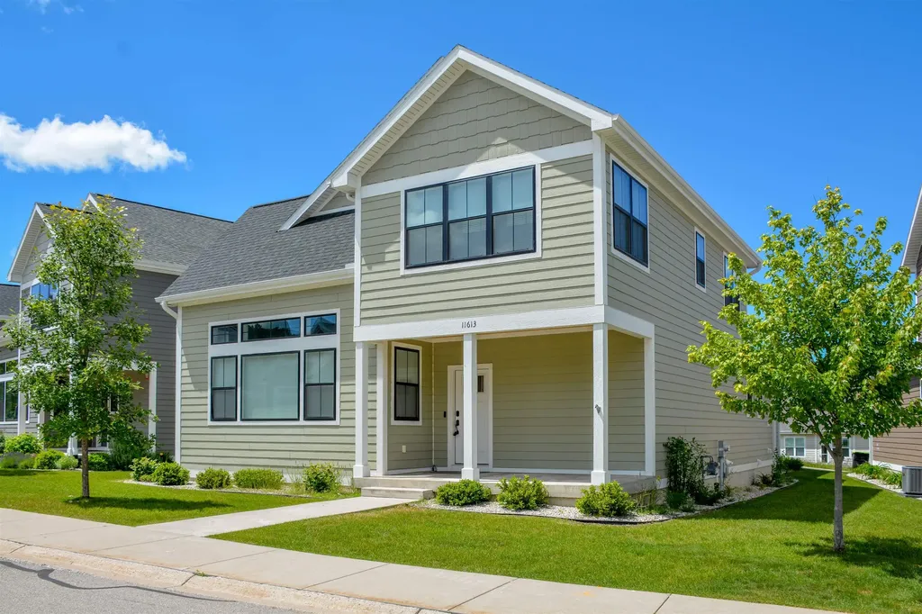 11613 Whittington Street Traverse City City MI 49684