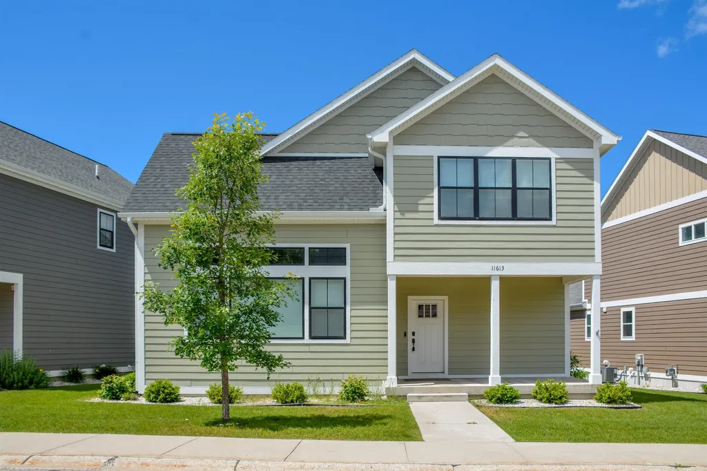 11613 Whittington Street Traverse City City MI 49684