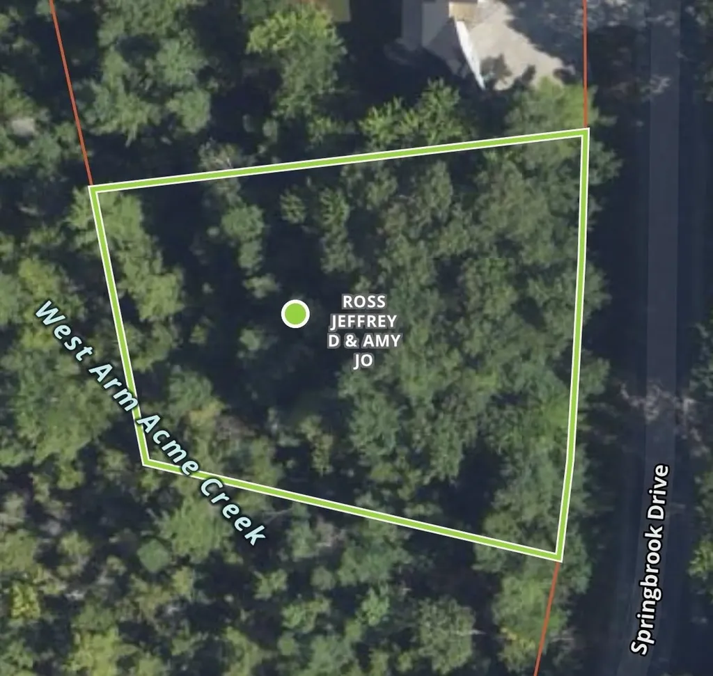 4715 Springbrook Drive Acme Township MI 49690