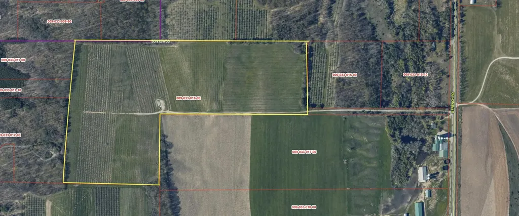 56 S French Road Leland Township MI 49653