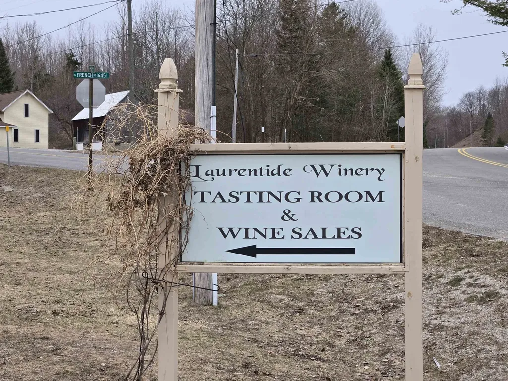56 S French Road Leland Township MI 49653
