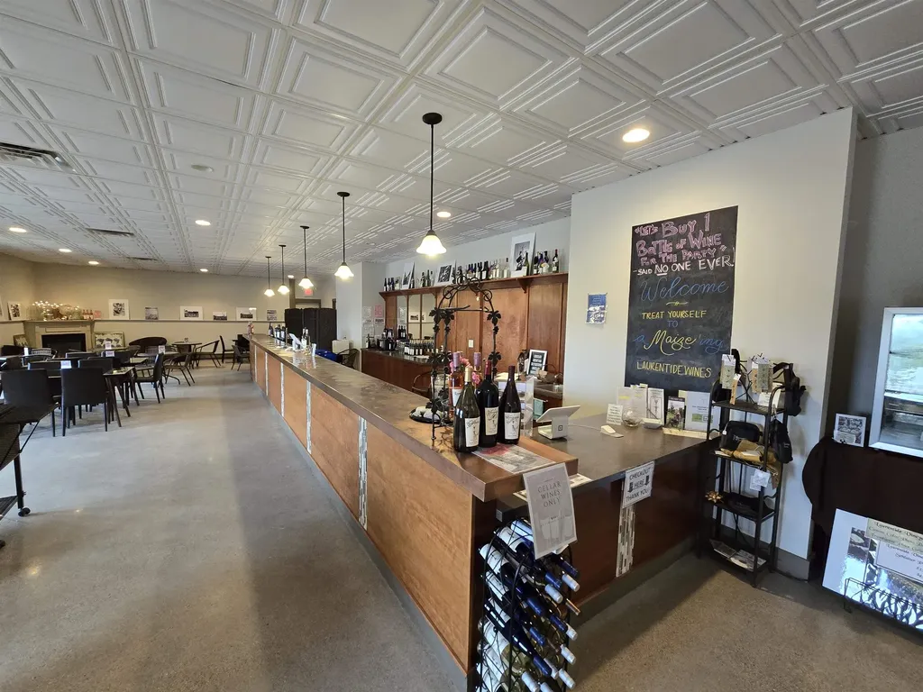 56 S French Road Leland Township MI 49653