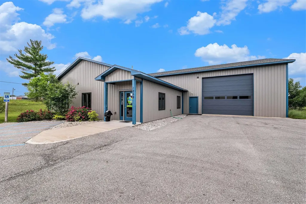 1859 Southpeak Drive Blair Township MI 49685