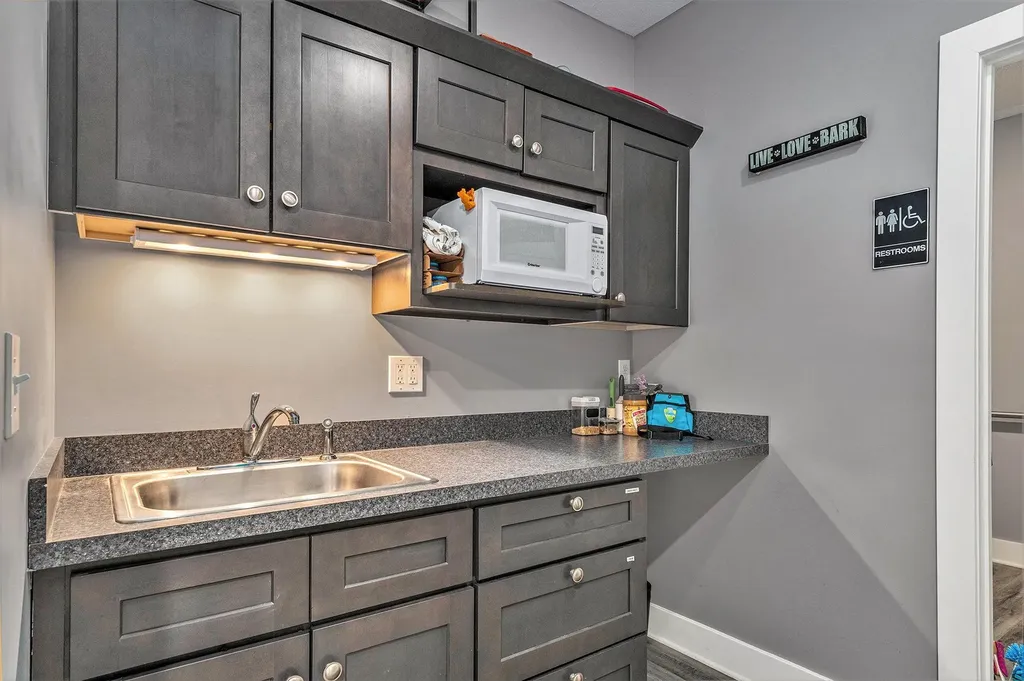 1859 Southpeak Drive Blair Township MI 49685