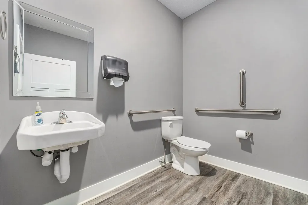 1859 Southpeak Drive Blair Township MI 49685