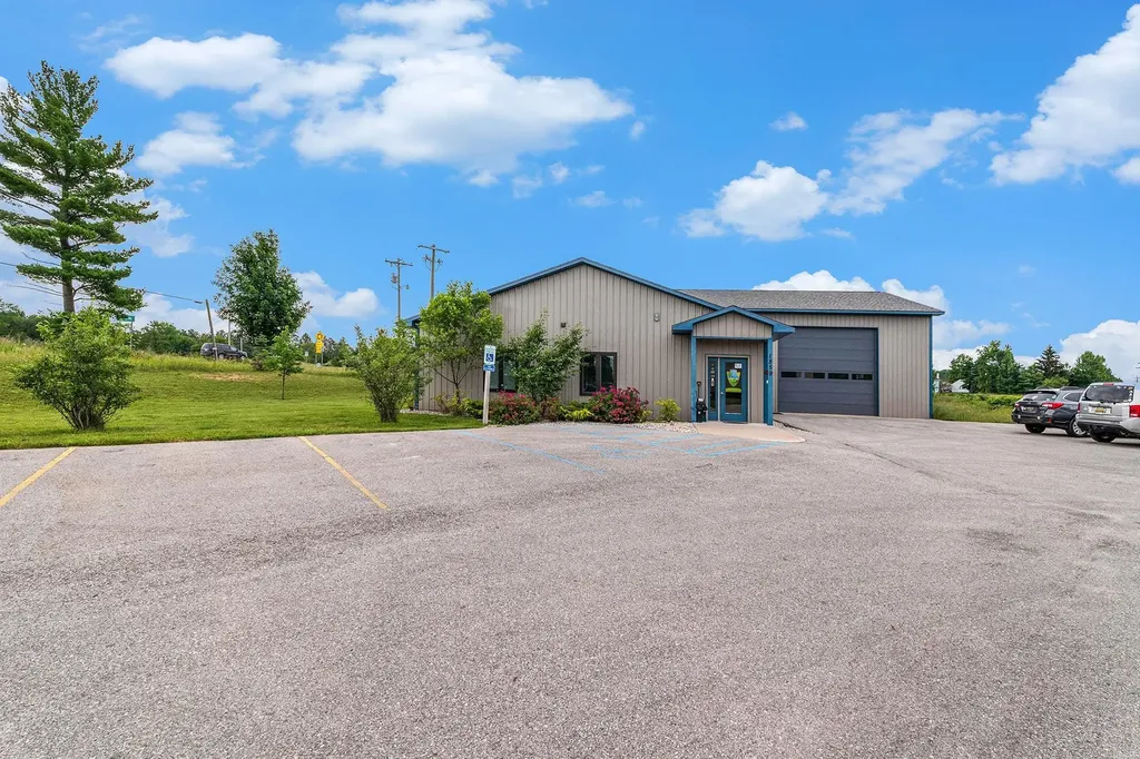 1859 Southpeak Drive Blair Township MI 49685