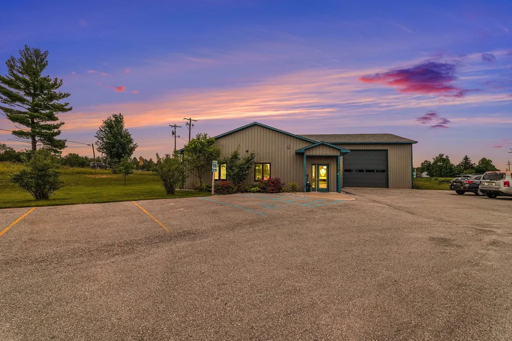 1859 Southpeak Drive Blair Township MI 49685