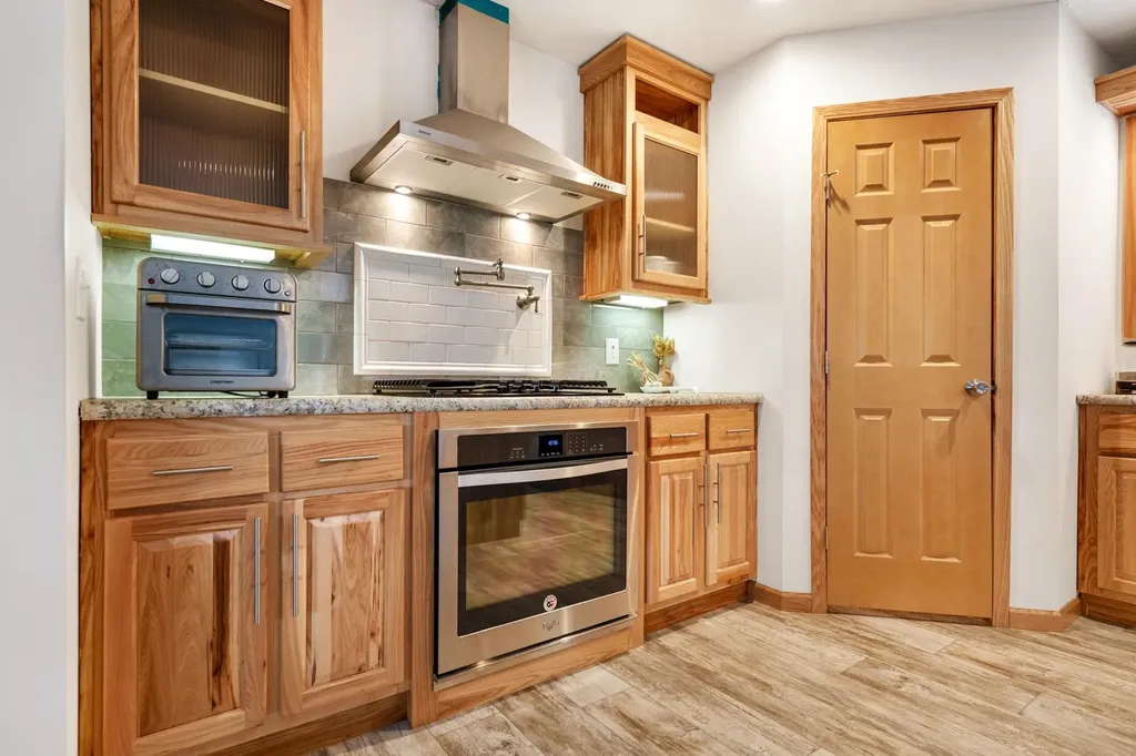 433 Alexander Road Corwith Township MI 49795