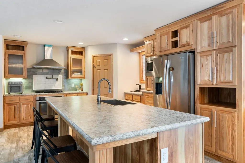 433 Alexander Road Corwith Township MI 49795