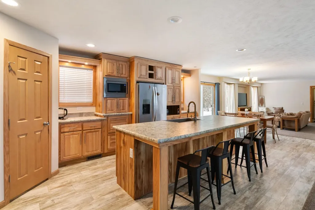 433 Alexander Road Corwith Township MI 49795
