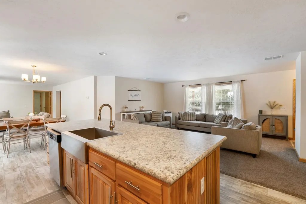 433 Alexander Road Corwith Township MI 49795