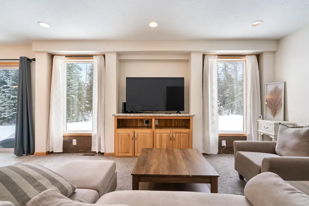 433 Alexander Road Corwith Township MI 49795