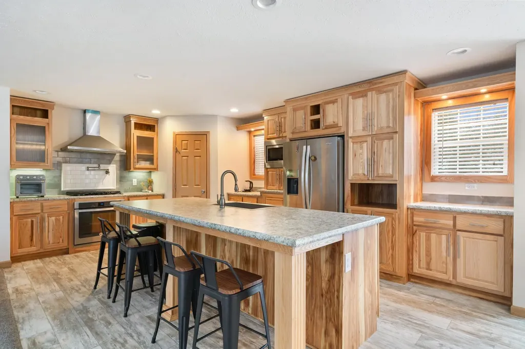 433 Alexander Road Corwith Township MI 49795