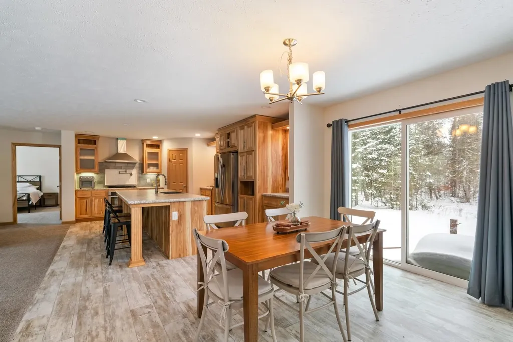 433 Alexander Road Corwith Township MI 49795