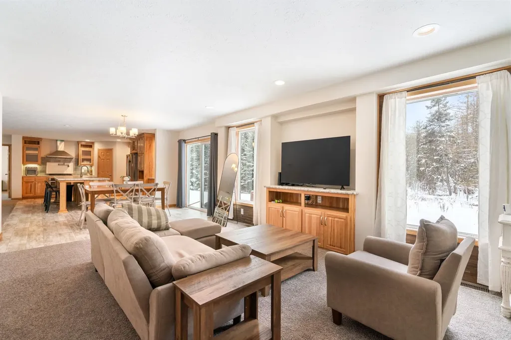 433 Alexander Road Corwith Township MI 49795