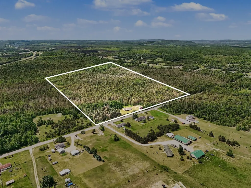 433 Alexander Road Corwith Township MI 49795