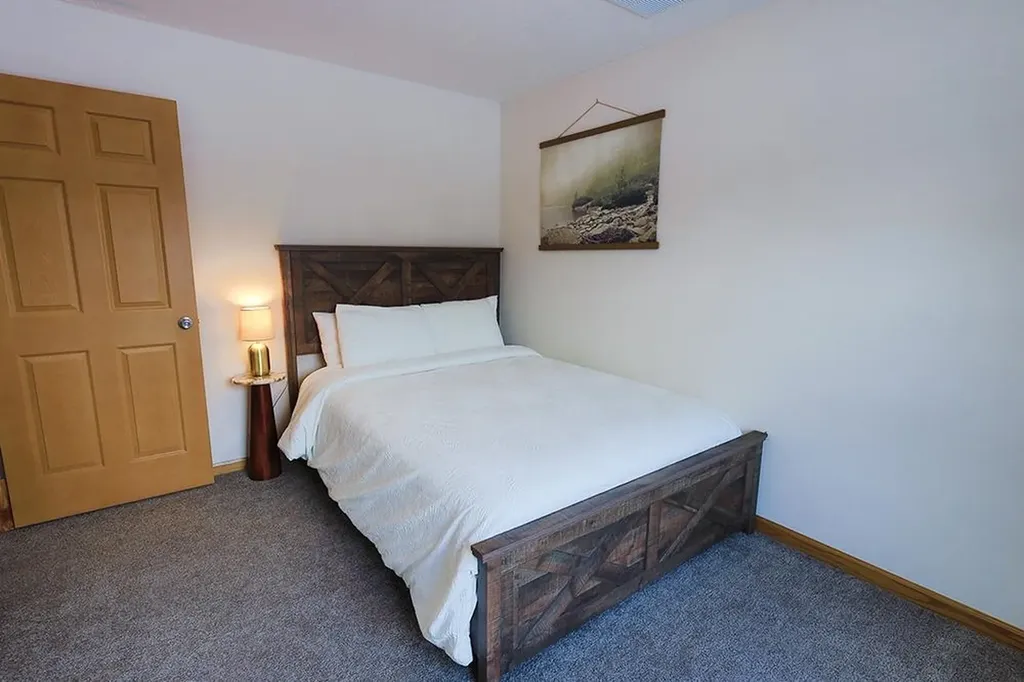 433 Alexander Road Corwith Township MI 49795