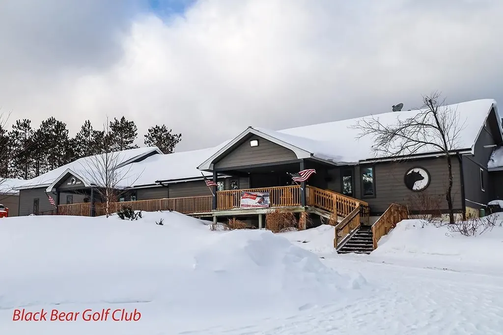 433 Alexander Road Corwith Township MI 49795