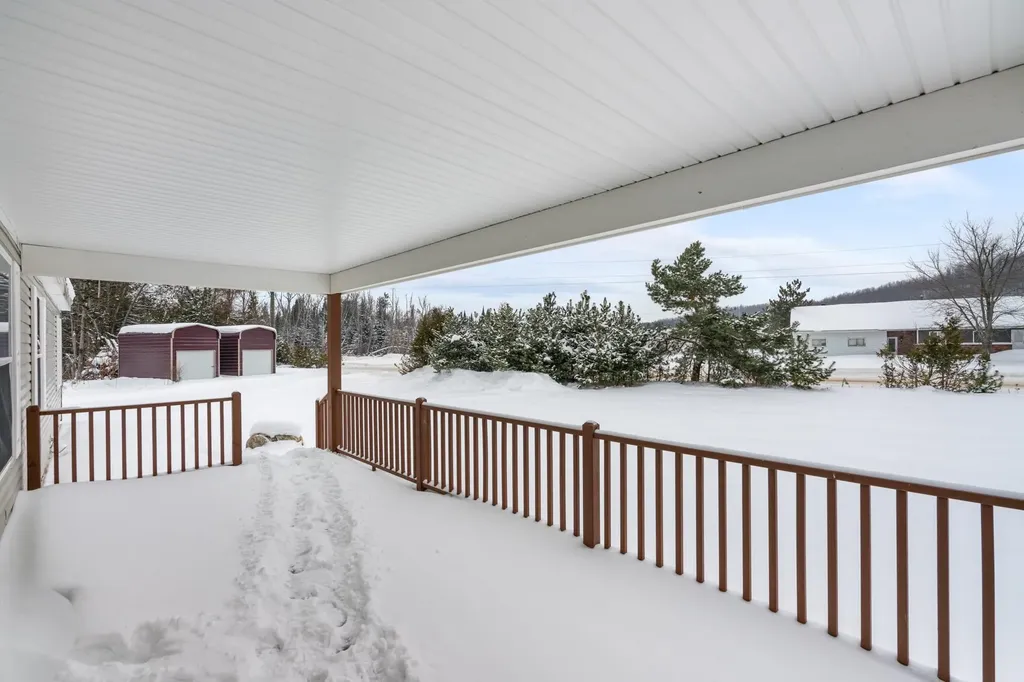 433 Alexander Road Corwith Township MI 49795