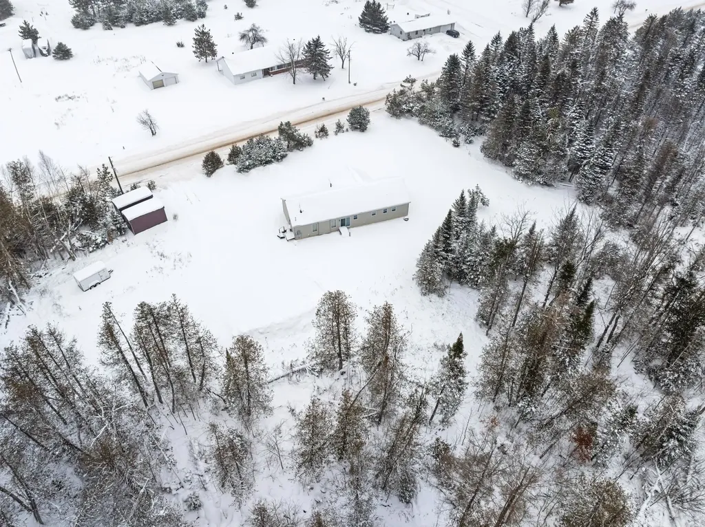 433 Alexander Road Corwith Township MI 49795