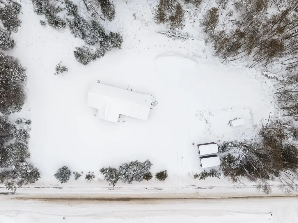 433 Alexander Road Corwith Township MI 49795