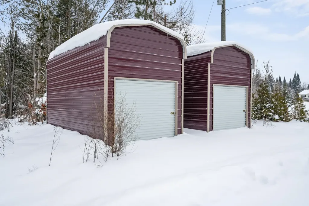 433 Alexander Road Corwith Township MI 49795