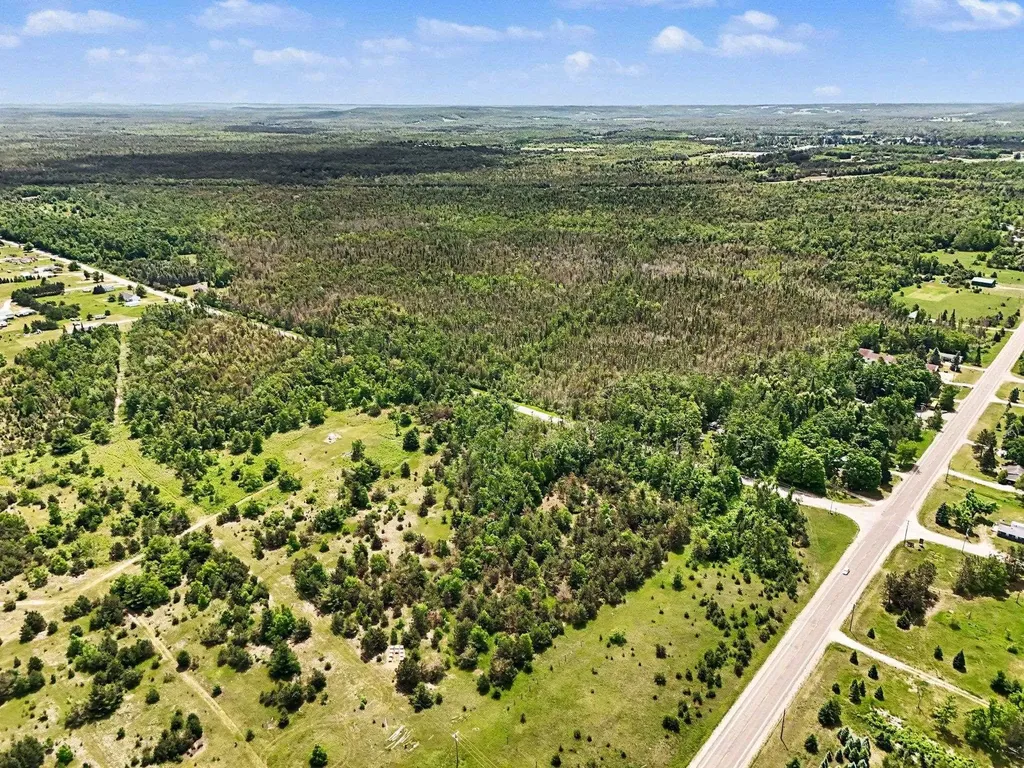 433 Alexander Road Corwith Township MI 49795
