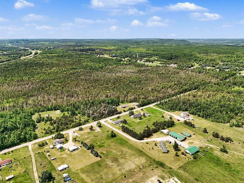 433 Alexander Road Corwith Township MI 49795