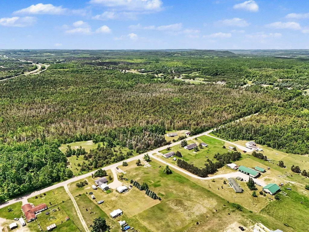 433 Alexander Road Corwith Township MI 49795