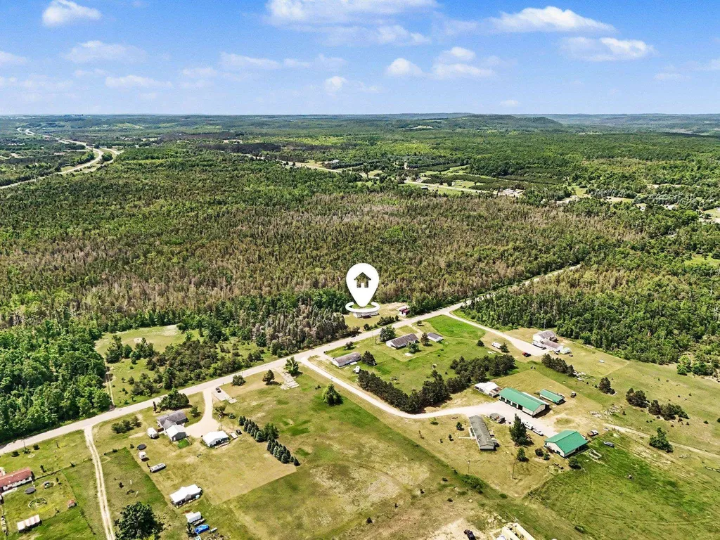 433 Alexander Road Corwith Township MI 49795
