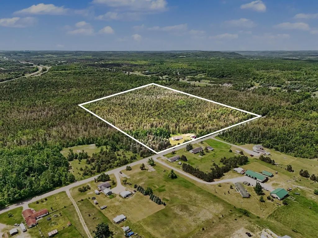 433 Alexander Road Corwith Township MI 49795