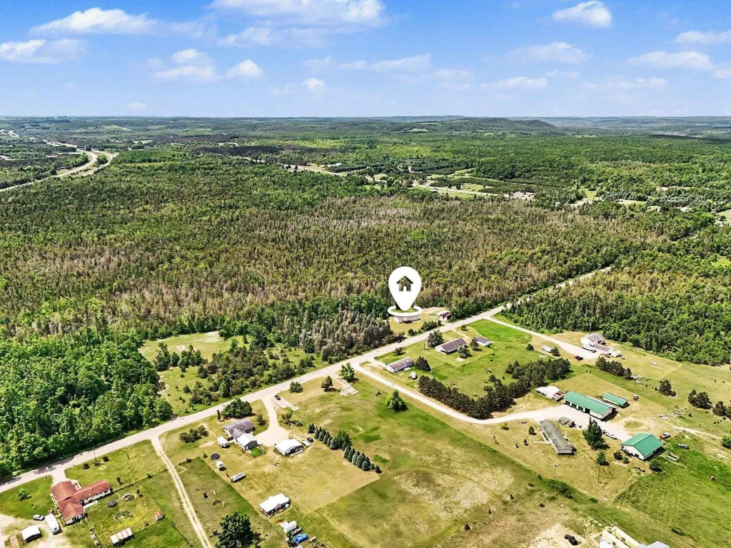 433 Alexander Road Corwith Township MI 49795