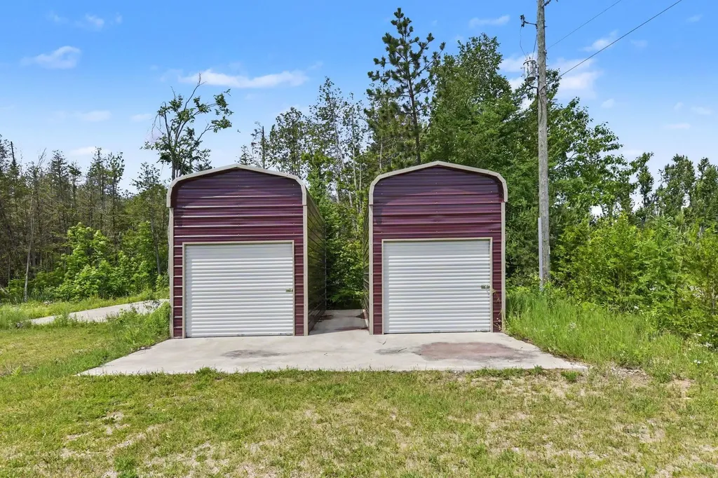 433 Alexander Road Corwith Township MI 49795