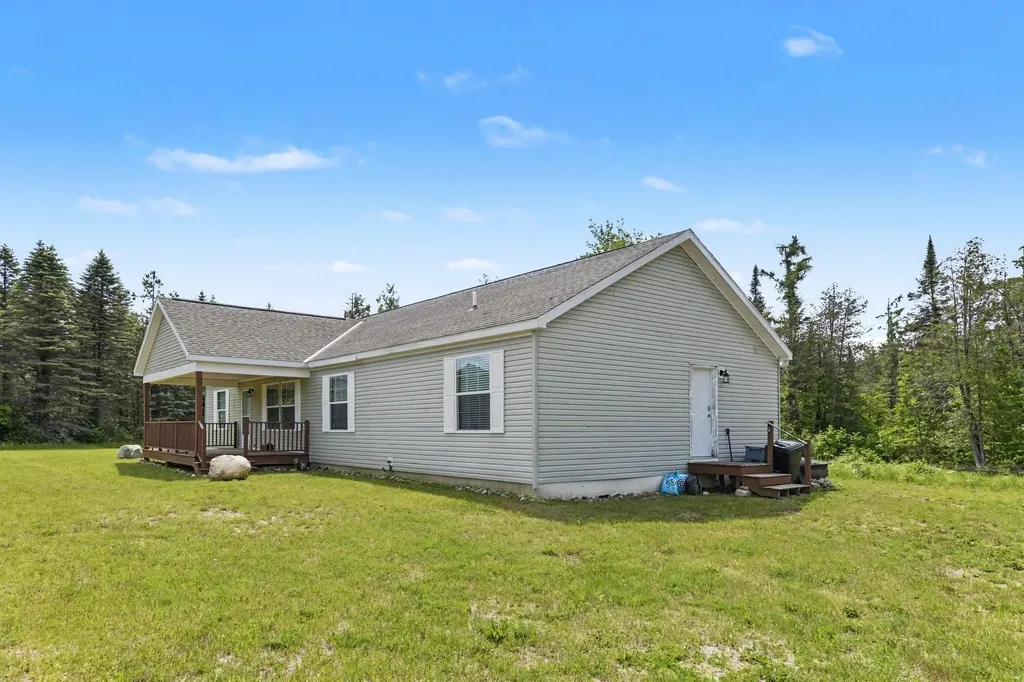 433 Alexander Road Corwith Township MI 49795