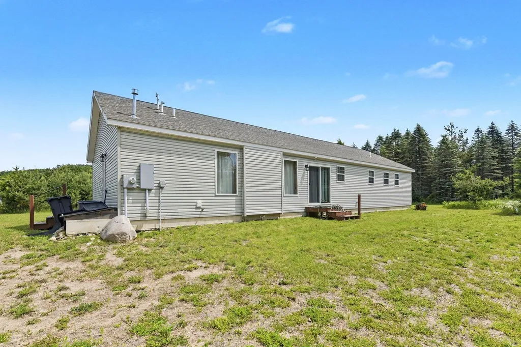 433 Alexander Road Corwith Township MI 49795